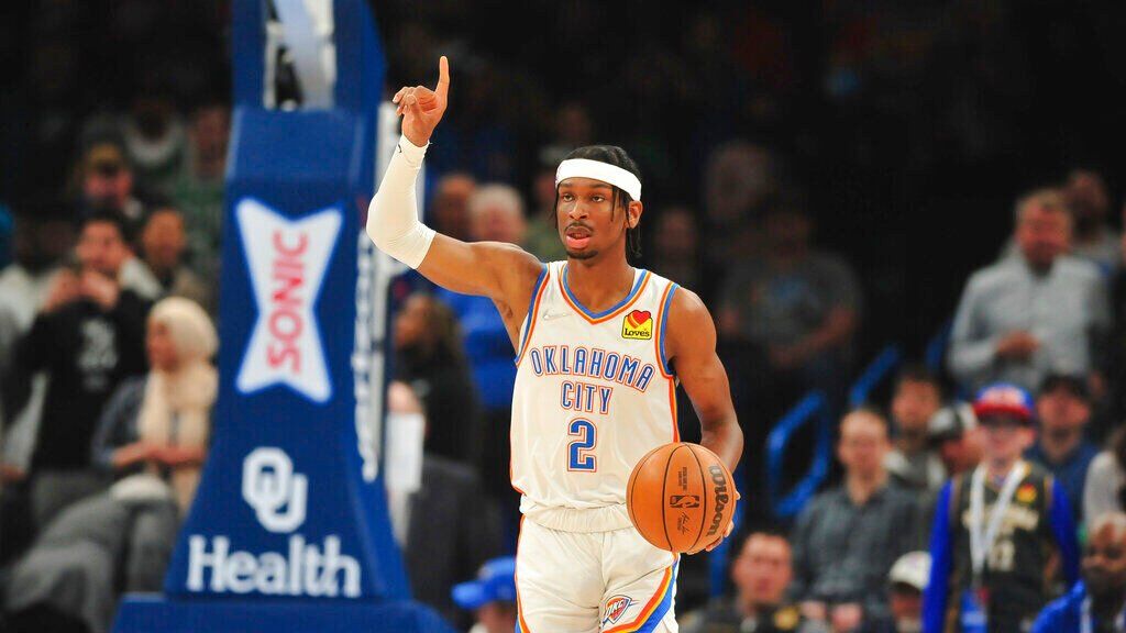 Oklahoma City Thunder